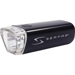 ライト SERFAS スターターコンボキット CP-N4 ヘッド/テールセット 028997