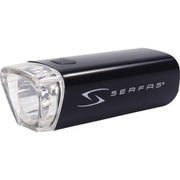 ライト SERFAS スターターコンボキット CP-N4 ヘッド/テールセット 028997