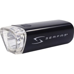 ライト SERFAS SL-150 ヘッドライト 029307