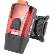 ライト SERFAS ヘルメット用 HLMT-2 フェニックス 15ルーメン ヘルメット USB 029316