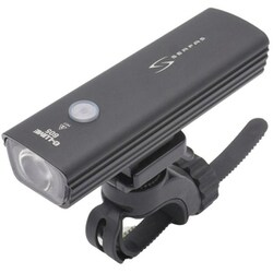 ライト SERFAS USL-605 USB バイシクルヘッドライト ブラック 029327