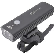 ライト SERFAS USL-605 USB バイシクルヘッドライト ブラック 029327