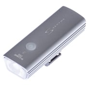USB バイシクルヘッドライト シルバー LIGHT SERFAS USL PLUS-350 USB BICYCLE BIKE HEAD LIGHT SILVER 029330