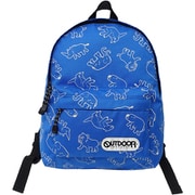 12439289 [OUTDOOR PRODUCTS KIDS キッズ ジュニア チアフル デイパック リュック アイスエイジ]