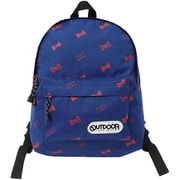 12439289 [OUTDOOR PRODUCTS KIDS キッズ ジュニア チアフル デイパック リュック リボン]