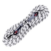 イリジウム Iridium 10.5mm 30m WITH LOOPS 5281006 W/B [ワーク＆レスキューギア]