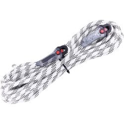 Iridium 11mm 15m WITH LOOPS 5281103 W/B [ロープ]