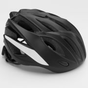 自転車ヘルメット 55～58cm ブラック HM-001