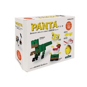 KE-AC39-180 PANTA（パンタ） エントリーセット [ブロック玩具]