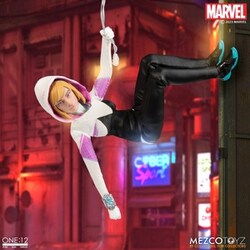 ワン12コレクティブ/ゴーストスパイダー [メズコ] mezco ヨドバシ.com - メズコ MEZCO ワン12コレクティブ マーベル