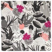 風呂敷 抗菌 ランチクロス お弁当 50cm 中巾 Sarahbel the timeless ピンク