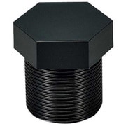 27208 [お弁当箱 ボルトマグ ランチボックス 300ml 男性用 ブラック]