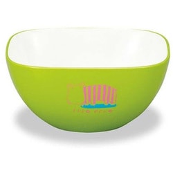 ボウル 汁椀 isso ecco Animal アニマル柄 12.5cm 食器 グリーン