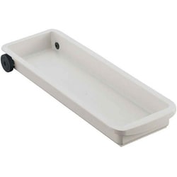 トイレ収納 スライドトレー スリムタイプ 隙間収納 トイレ 収納 洗濯機横 洗面所 SS-306T