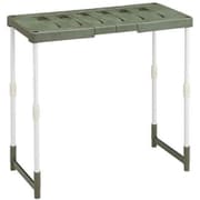 COT-RG [押入れラック 幅76.5～92cm×奥行37×高さ50～80cm トールタイプ 伸縮]