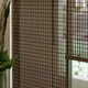 ロールスクリーン（竹） ビレッジ 88×135cm RC-1530S