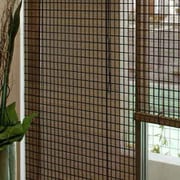 ロールスクリーン（竹） ビレッジ 88×135cm RC-1530S