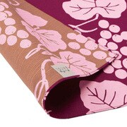 風呂敷 ランチクロス お弁当 50cm 中巾 京の両面おもてなし 葡萄 ワインレッド
