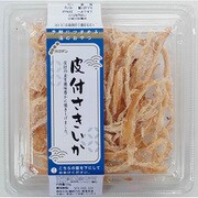 JC 皮付さきいか 50g