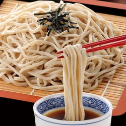 美味しいお蕎麦を 蕎麦 甘味 日用品 open 11:00-18:00 #仙台#鹿落堂