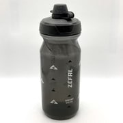 SENSE SOFT 65 NO-MUD キャップ付き スモークブラック 650ml 155P