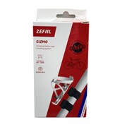 GIZMO New UNIVERSAL MOUNTING SYSTEM ブラック 1083