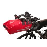 Z ADVENTURE AERO F12フリントバック レッド 12L 7087