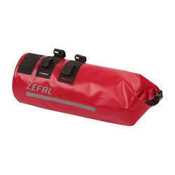 Z ADVENTURE AERO F8 フロントバク レッド 8L 7088