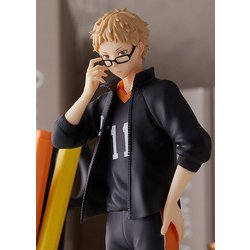 【新品未開封】月島 蛍 POP UP PARADE フィギュア POP UP PARADE 月島蛍