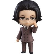 ねんどろいど 文豪ストレイドッグス 坂口安吾 [塗装済可動フィギュア 全高約100mm ノンスケール]