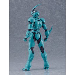 Max Factory - figma 強殖装甲ガイバー ガイバーI アルティメットエディション figma ガイバーI アルティメットエディション 特設サイト