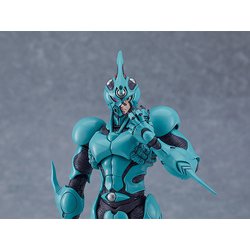 ★未開封マックスファクトリー強殖装甲ガイバーガイバー！アルティメットエディション figma ガイバーI アルティメットエディション(強殖装甲ガイバー