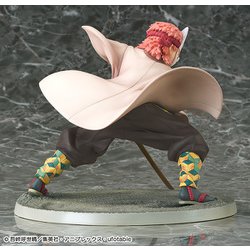 ヨドバシ.com - ファットカンパニー 鬼滅の刃 1/7 錆兎 [塗装済