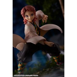 ヨドバシ.com - ファットカンパニー 鬼滅の刃 1/7 錆兎 [塗装済