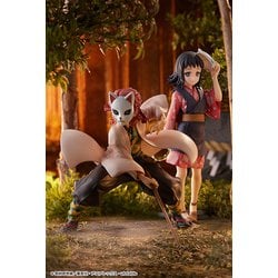 ヨドバシ.com - ファットカンパニー 鬼滅の刃 1/7 錆兎 [塗装済