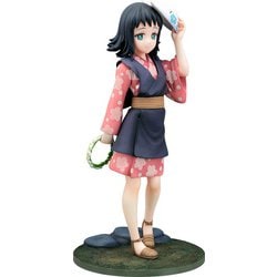 ヨドバシ.com - ファットカンパニー 鬼滅の刃 1/7 真菰 [塗装済