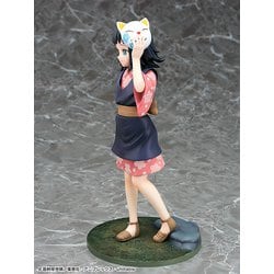 ヨドバシ.com - ファットカンパニー 鬼滅の刃 1/7 真菰 [塗装済