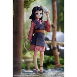 真菰(まこも) 鬼滅の刃 1/7 完成品 フィギュア Phat!(ファット・カンパニー) 新品即納】[FIG]真菰(まこも) 鬼滅の刃 1/7 完成品 フィギュア