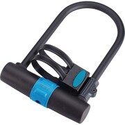 カギ BBB U-ボルト 250MMX170MM ブラック BBL-28 030403