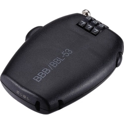 カギ BBB ミニケース 1.6MMX670MM ブラック BBL-53 030404