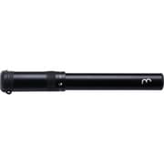 ポンプ BBB イージーロード 185MM ミニポンプ ブラック BMP-49 046971