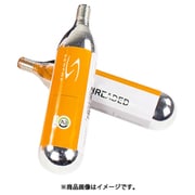 ポンプパーツ SERFAS CO2ボンベ 16G 047003