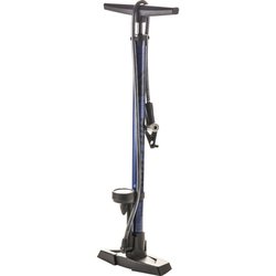 ポンプ SERFAS FP-200 AF-T1 グロスネイビーブルー/ブラックロゴ 047044