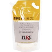 タイヤシーラント SERFAS チューブレスタイヤシーラント 16OZ 500ML 047100
