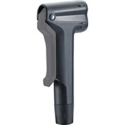 ポンプ BBB ポンプヘッド デュアルヘッド 3.0 ブラック BFP-96 047215