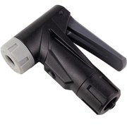 ポンプパーツ SERFAS ポンプヘッド FP-T3 用 047505
