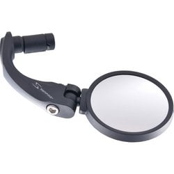 ミラー SERFAS ステンレスレンズ 62MM MR-1 047600