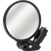 ミラー SERFAS ステンレスレンズ 68MM MR-2 047601
