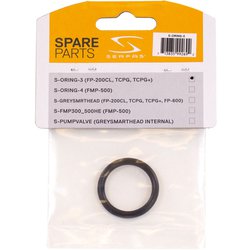 ポンプパーツ SERFAS シリンダーパッキン Oリング FP200CL、TCPG、TCPG+用 047607