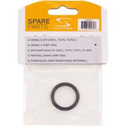 ポンプパーツ SERFAS シリンダーパッキン Oリング FMP500 用 047608